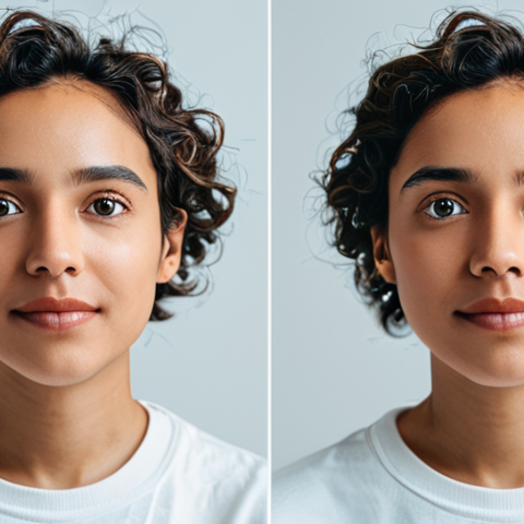 AI 콘텐츠 생성의 투명성 원칙 - Here are three detailed image prompts for generating images that reflect the themes of digital trust...