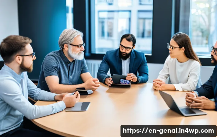 7 Essential Tips for Ethical AI Leadership to Transform Your Organization 4 AI의 윤리적 리더십 관련 이미지 2
